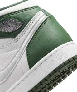 Air Jordan 1 retro HI OG “Gorge Green”