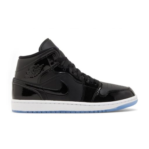 Air Jordan 1 Mid SE Space Jam