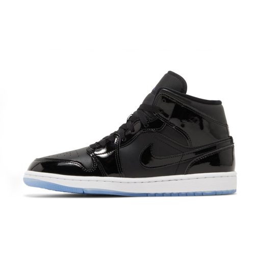 Air Jordan 1 Mid SE Space Jam