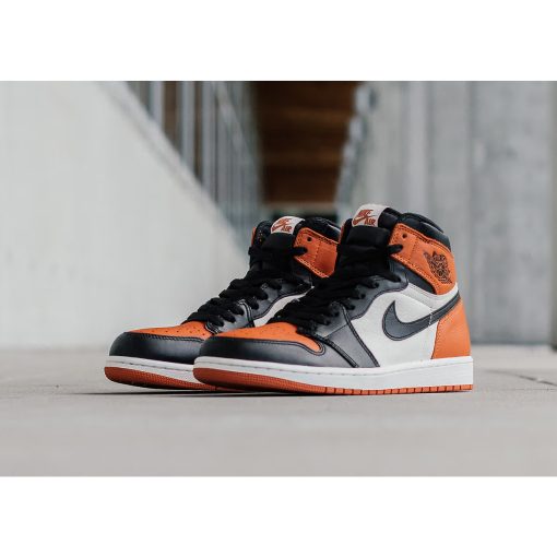 Air Jordan 1 Retro High OG “Shattered Backboard”