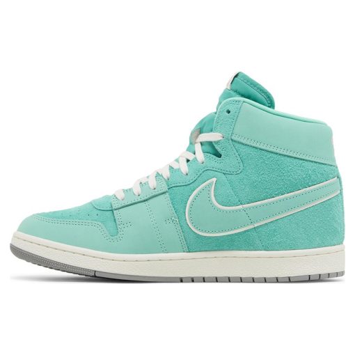 Corporate x Nike Jordan Air Ship PE SP Light Menta