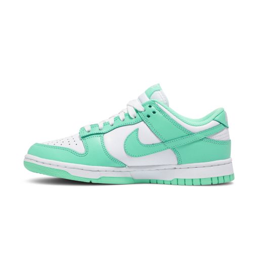 Nike Dunk Low ‘Green Glow’