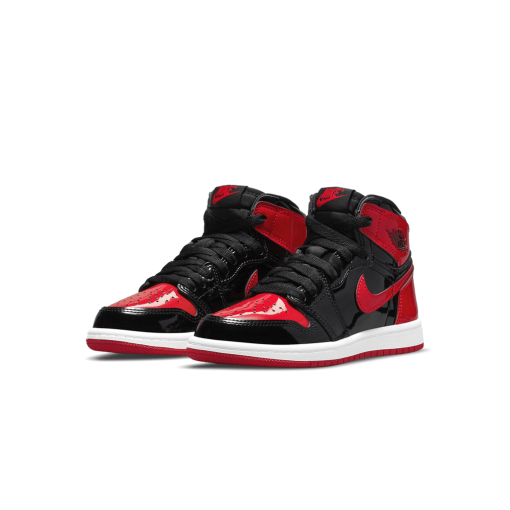 Air Jordan 1 High OG ‘Patent Bred’