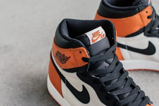 Air Jordan 1 Retro High OG “Shattered Backboard”