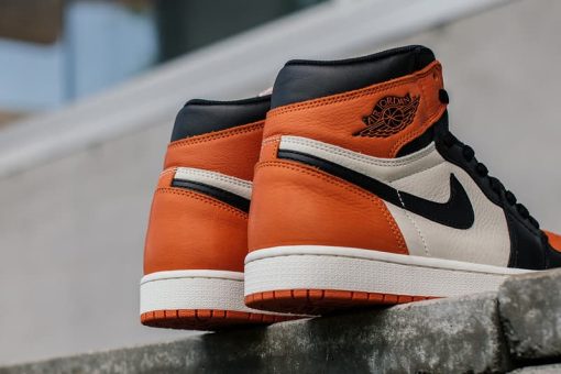 Air Jordan 1 Retro High OG “Shattered Backboard”