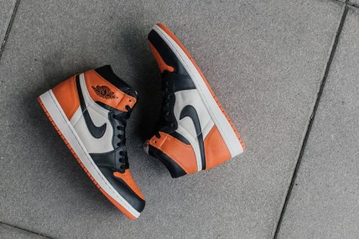 Air Jordan 1 Retro High OG “Shattered Backboard”