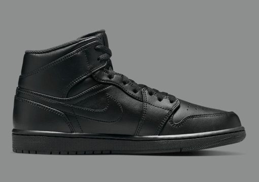 Air Jordan 1 Retro High OG ‘Triple Black’