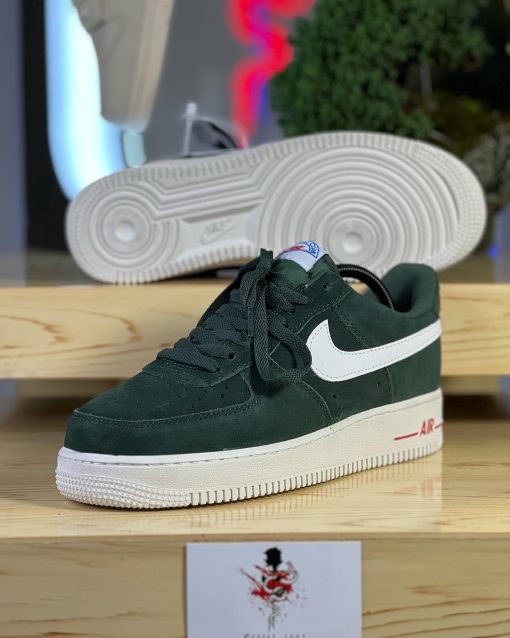 Air Force 1 Low ‘Athletic Club’