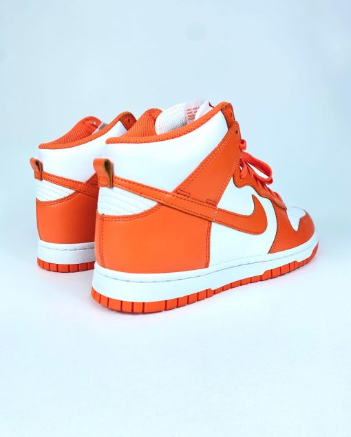 Nike Dunk High Syracuse