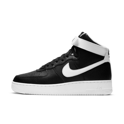 Air Force 1 High’ 07 Lx “Black & White”