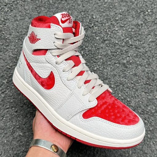 Air Jordan 1 Zoom CMFT 2 SP ‘Valentine’s Day’