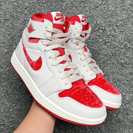 Air Jordan 1 Zoom CMFT 2 SP ‘Valentine’s Day’