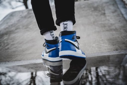 Air Jordan 1 Retro High OG ‘Game Royal’