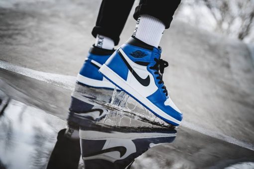 Air Jordan 1 Retro High OG ‘Game Royal’