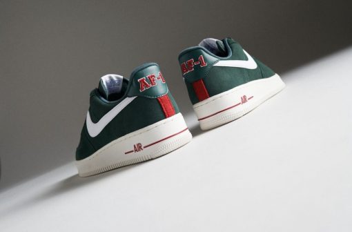 Air Force 1 Low ‘Athletic Club’