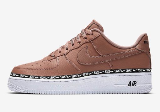 Air Force 1 Low ‘Ribbon Pack’