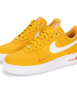 Air Force 1 ’07 Low SE Yellow Ochre-Sail-White