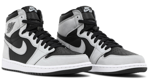 Air Jordan 1 Retro High OG GS Shadow 2.0