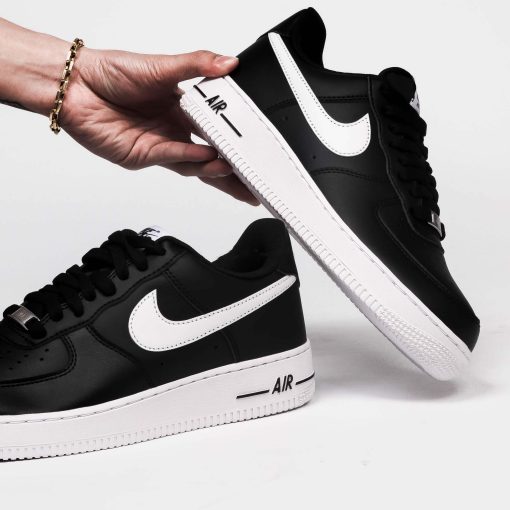 Nike Air Force 1 ’07 AN20 Black White