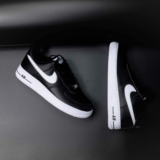 Nike Air Force 1 ’07 AN20 Black White