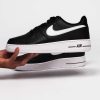 Nike Air Force 1 ’07 AN20 Black White