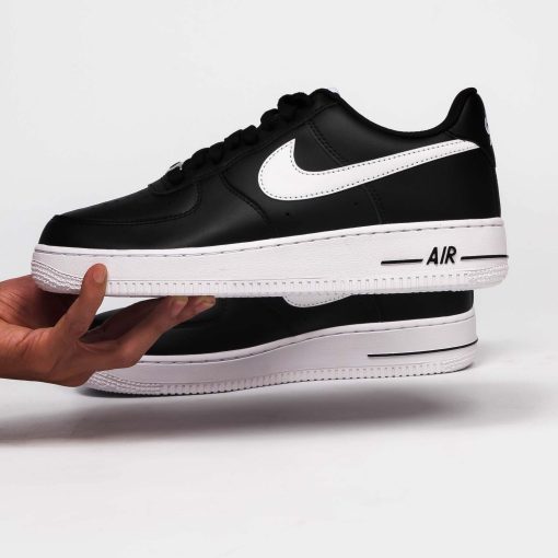 Nike Air Force 1 ’07 AN20 Black White