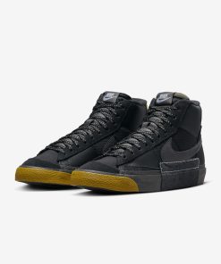 Nike Blazer Mid Pro Club