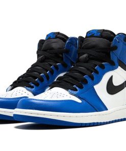 Air Jordan 1 Retro High OG ‘Game Royal’