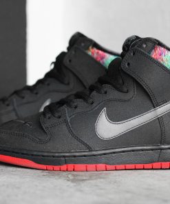 Nike SB Dunk High Pro x SPoT Gasparilla