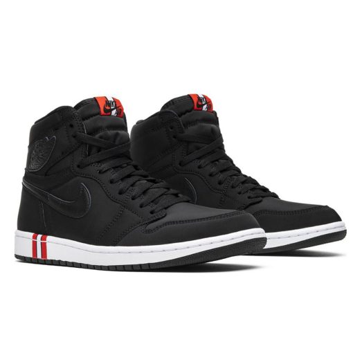 Air Jordan 1 Retro High OG Paris Saint-Germain