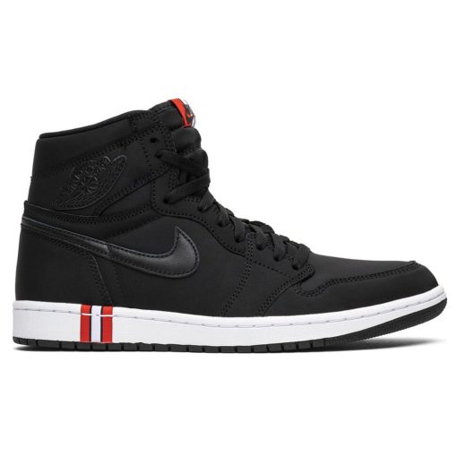 Air Jordan 1 Retro High OG Paris Saint-Germain