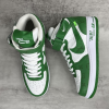 Louis Vuitton x Nike Air Force 1 Mid Green