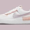 Air Force 1 Low Shadow Amethyst Ash