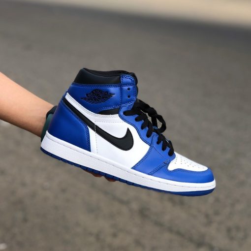 Air Jordan 1 Retro High OG ‘Game Royal’