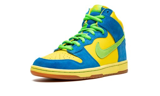 Dunk High Pro SB ‘Marge Simpson’