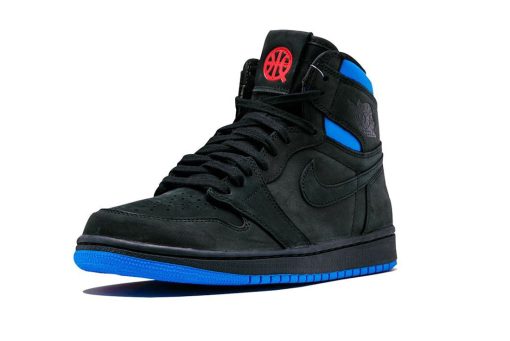 Air Jordan 1 Retro High OG “Quai54”