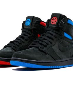 Air Jordan 1 Retro High OG “Quai54”