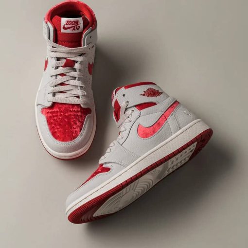 Air Jordan 1 Zoom CMFT 2 SP ‘Valentine’s Day’