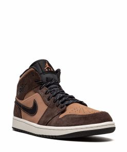 Air Jordan 1 Mid SE Earth Tone