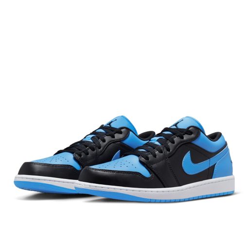 Air Jordan 1 Low “University Blue”