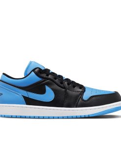 Air Jordan 1 Low “University Blue”