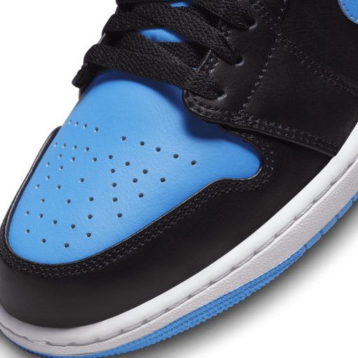 Air Jordan 1 Low “University Blue”