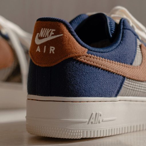 Air Force 1 ’07 Premium “Tweed Corduroy”