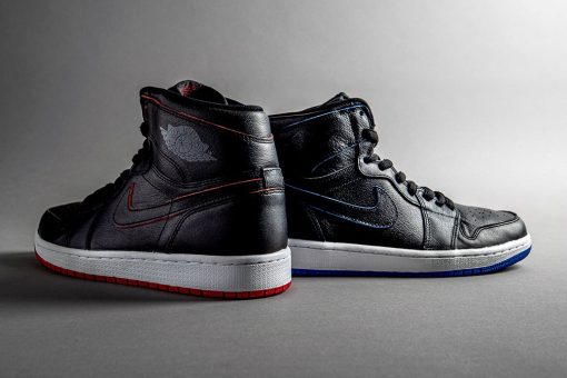 Jordan 1 SB Lance Mountain Black