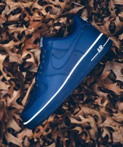 Air Force 1 Low (Blue Pivot Pack)