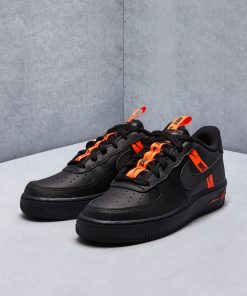 Air Force 1 LV8 KSA Worldwide Pack