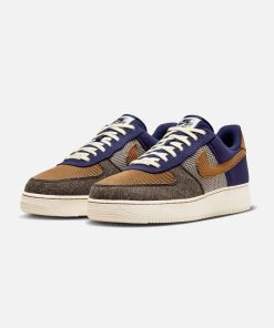 Air Force 1 ’07 Premium “Tweed Corduroy”