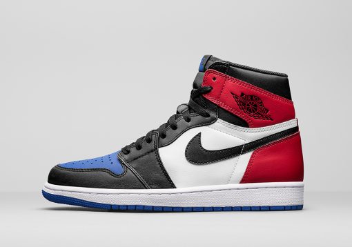 Air Jordan 1 “Top Three”