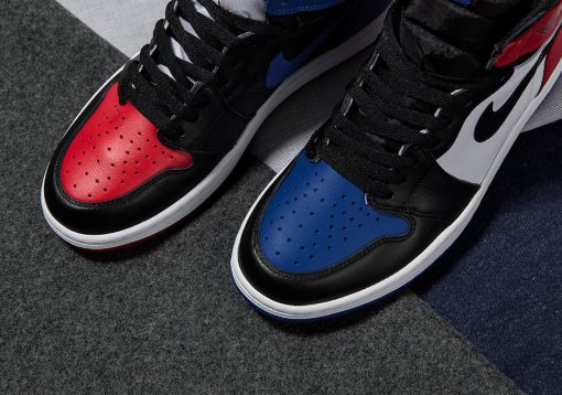 Air Jordan 1 “Top Three”