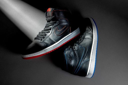 Jordan 1 SB Lance Mountain Black